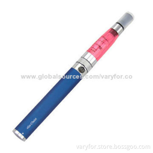 Ego C-twist, 1,100mAh Variable-voltage Rechargeable Replacement Battery Pin